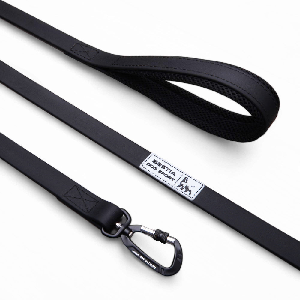 BESTIA DOG SPORT Tactical Leash