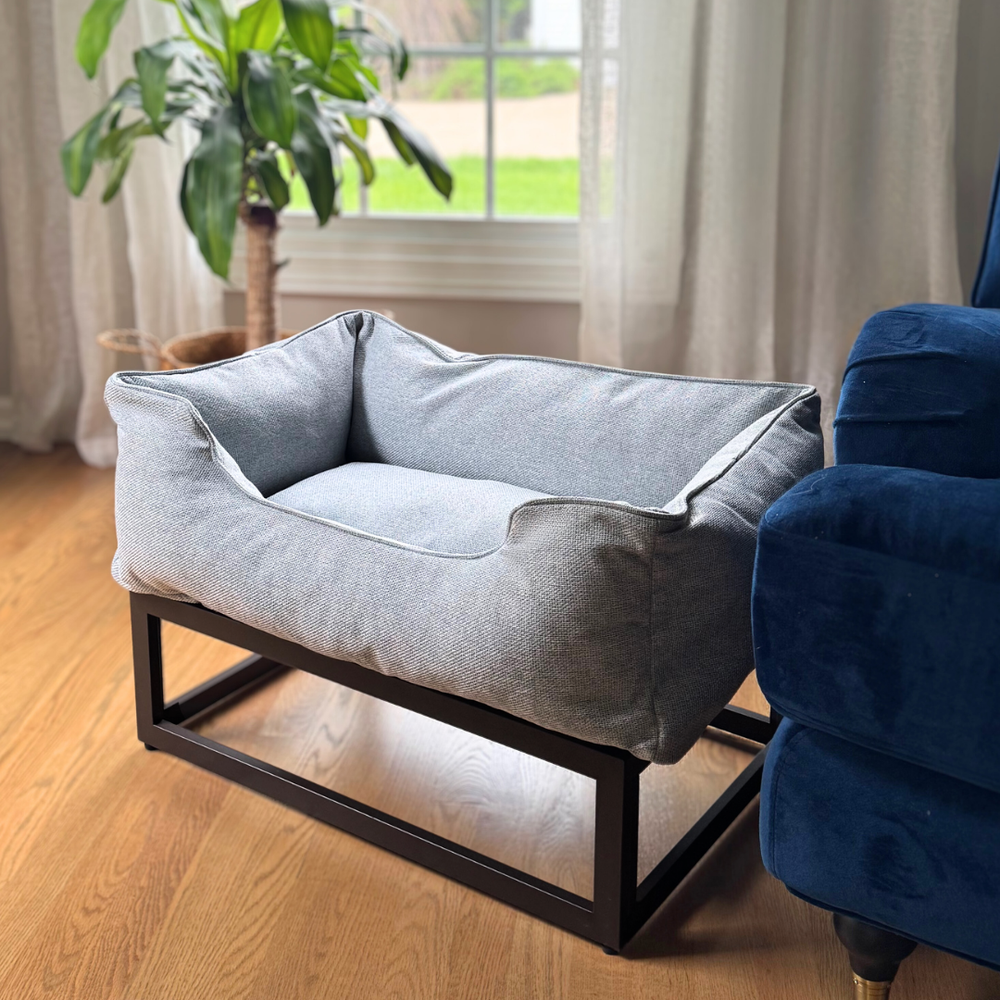 The FÜZI Dog Bed