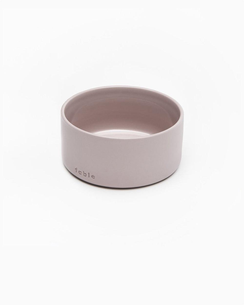 Fable -Dog Bowl