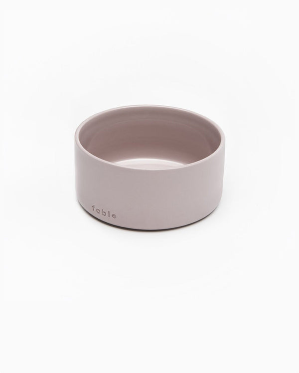 Fable -Dog Bowl