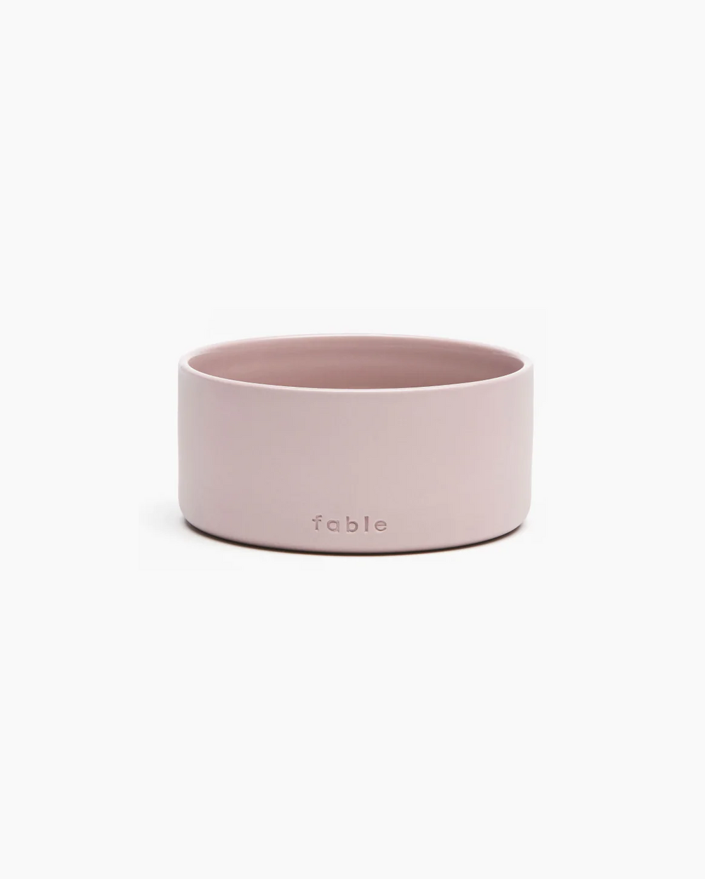 Fable -Dog Bowl