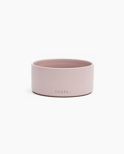 Fable -Dog Bowl