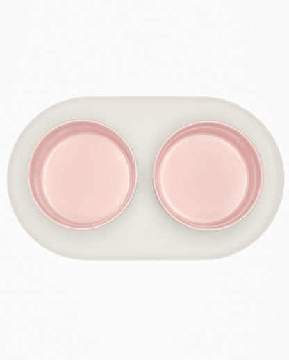Fable - Signature Bowl Mat