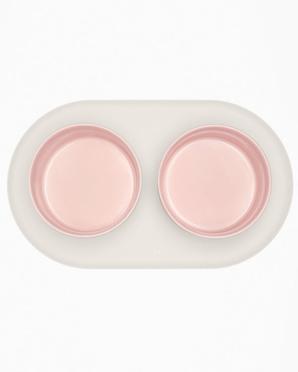 Fable - Signature Bowl Mat