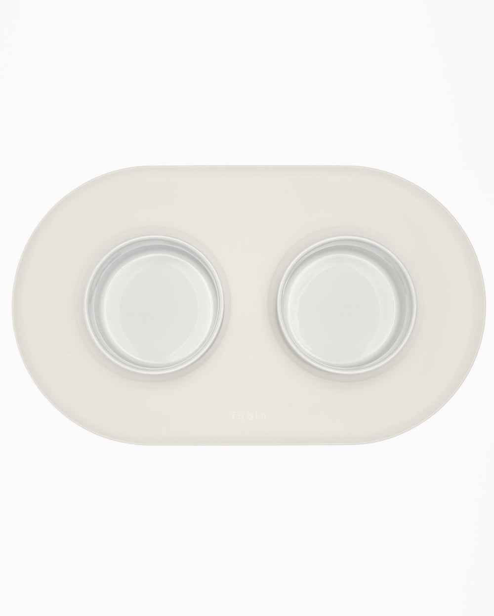 Fable - Signature Bowl Mat
