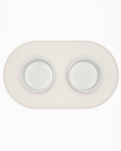 Fable - Signature Bowl Mat