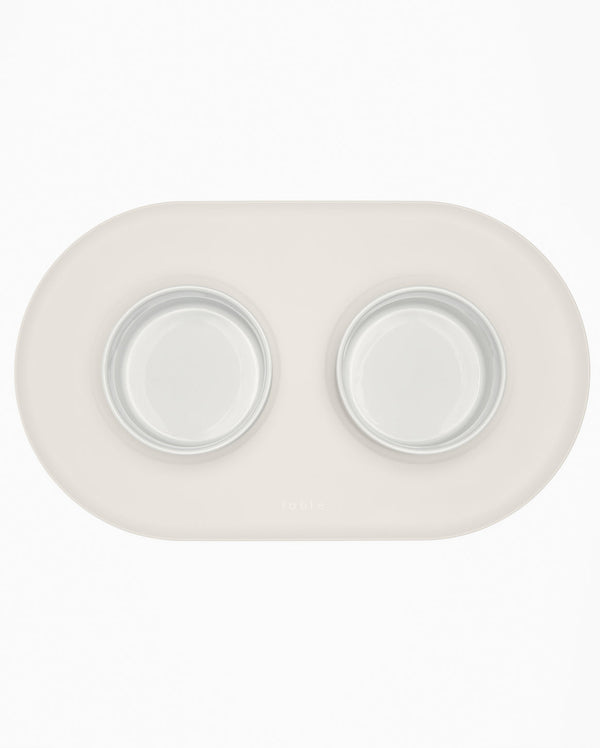 Fable - Signature Bowl Mat