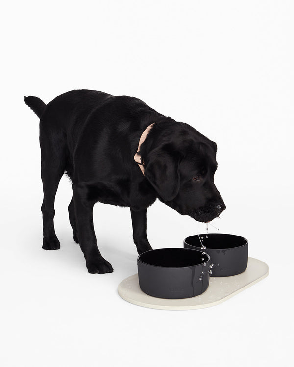 Fable - Signature Bowl Mat