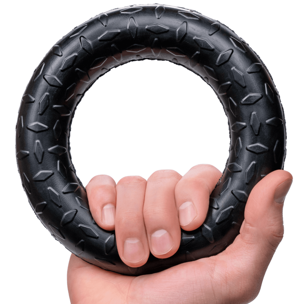 Monster K9 Dog Toys - Chew Ring
