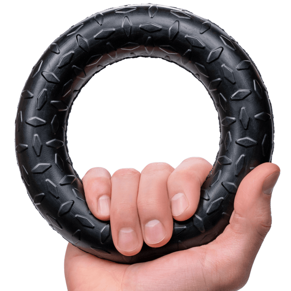 Monster K9 Dog Toys - Chew Ring