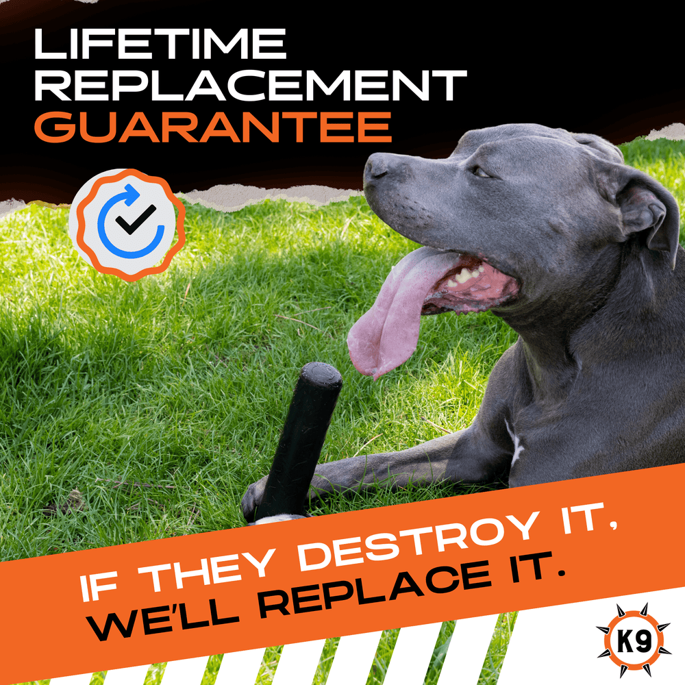 Monster K9 Dog Toys - Chew Stick