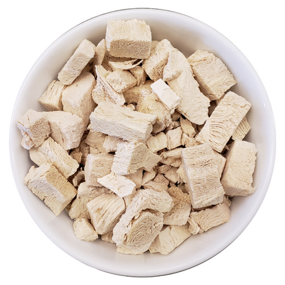 The Pet Gourmet - Freeze Dried Chicken Breast