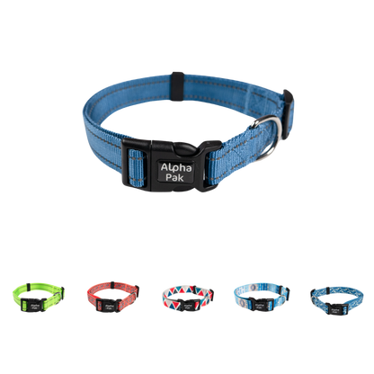 Alpha Pak - Everyday Adventure Dog Collar