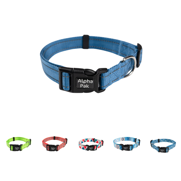 Alpha Pak - Everyday Adventure Dog Collar