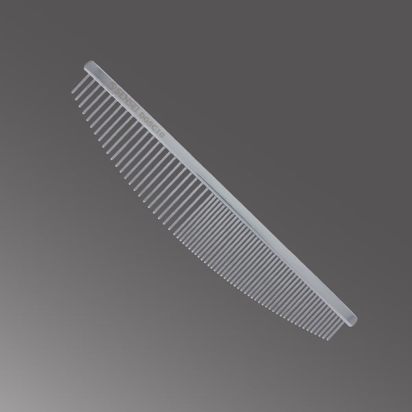 Sensei Shears - #10 Cresent Grooming Comb - Short Tooth