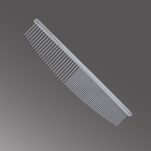 Sensei Shears - #9 Crescent Grooming Comb - Long Tooth