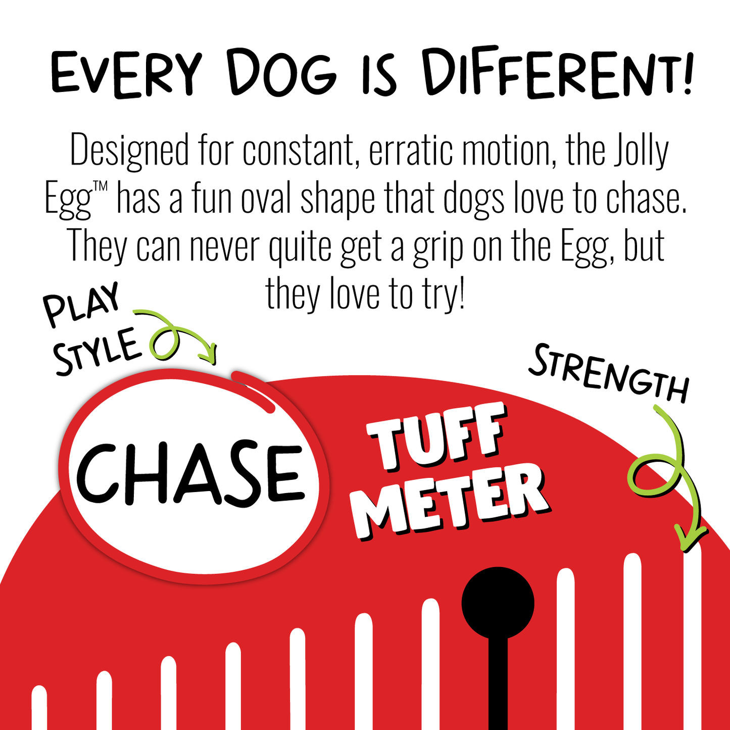 Jolly Pets - Jolly Egg