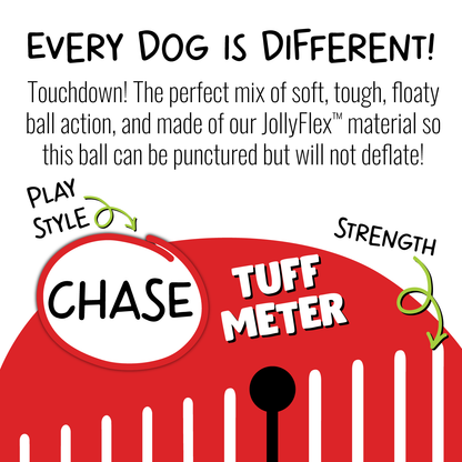 Jolly Pets - Jolly Football