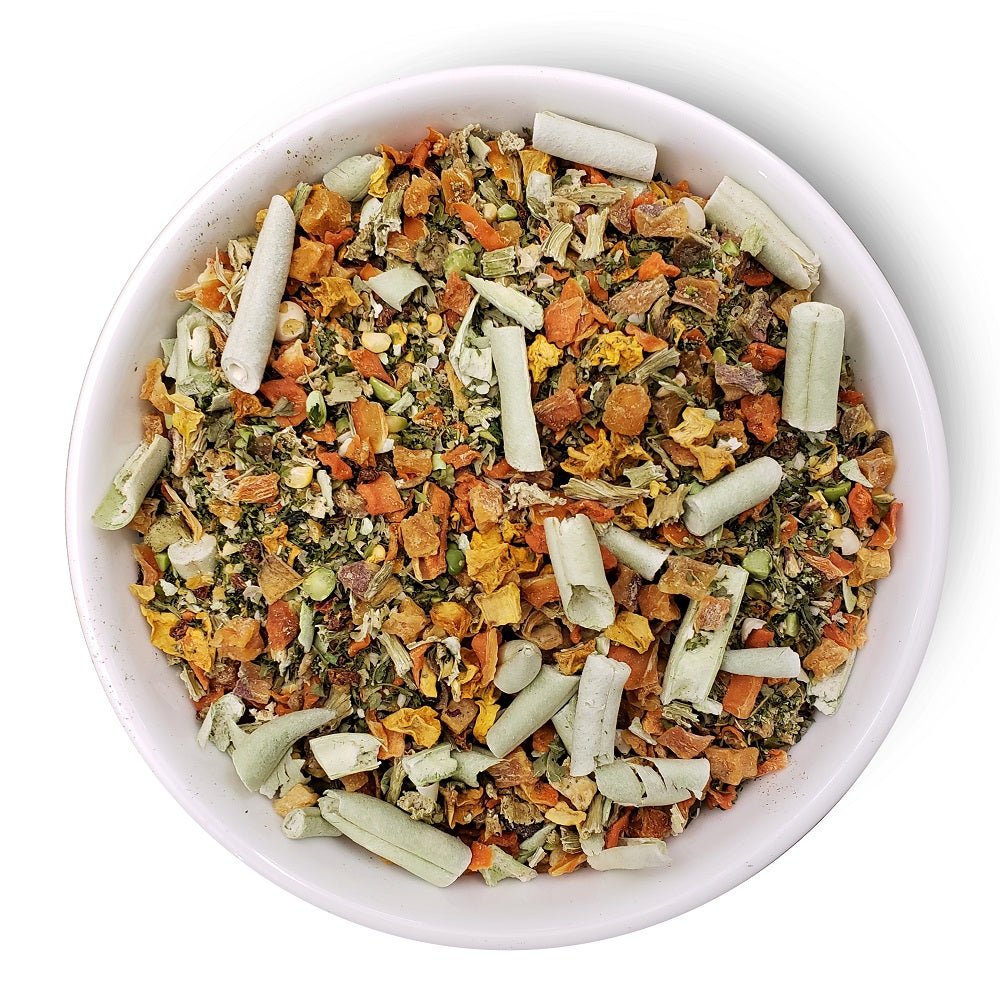 The Pet Gourmet® - Grain Free Dog Food Premix