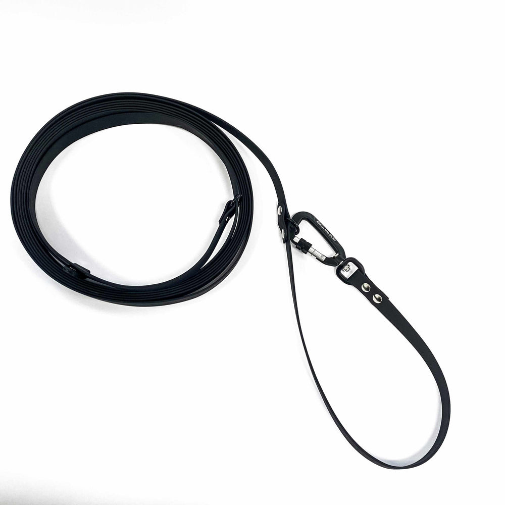 Bestia Dog Sport Multifunctional Drag Leash