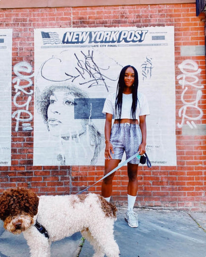 Fable - Signature Dog Leash