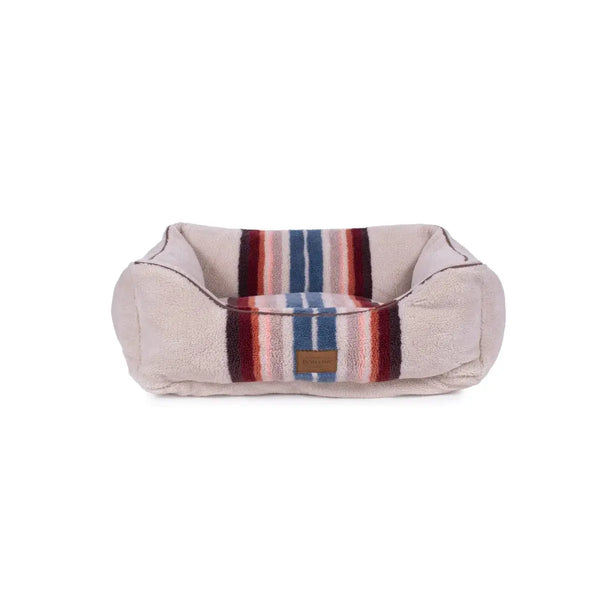 K9 Outdoors -  Pendleton Kuddler Dog Bed