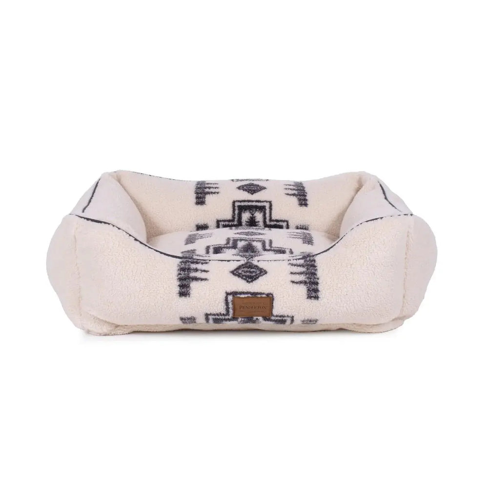 K9 Outdoors -  Pendleton Kuddler Dog Bed