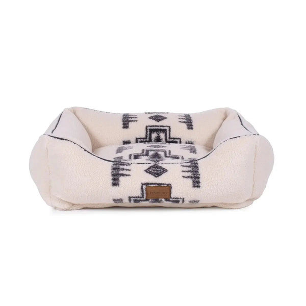 K9 Outdoors -  Pendleton Kuddler Dog Bed