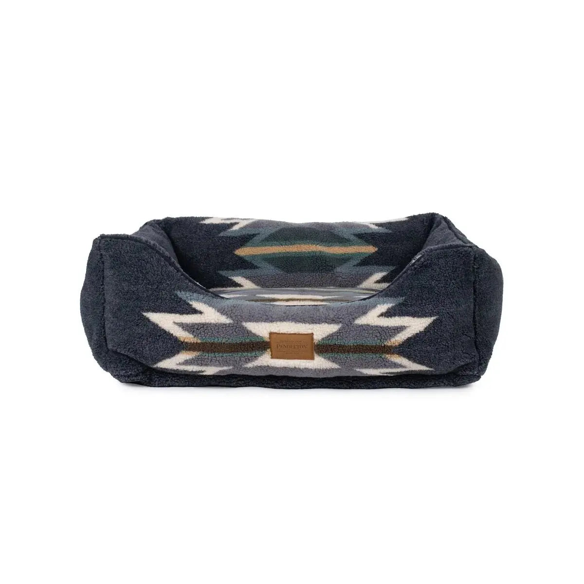 K9 Outdoors -  Pendleton Kuddler Dog Bed