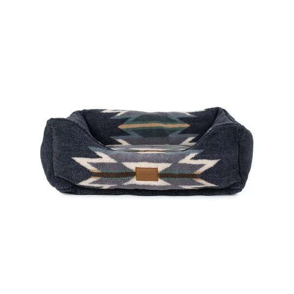 K9 Outdoors -  Pendleton Kuddler Dog Bed