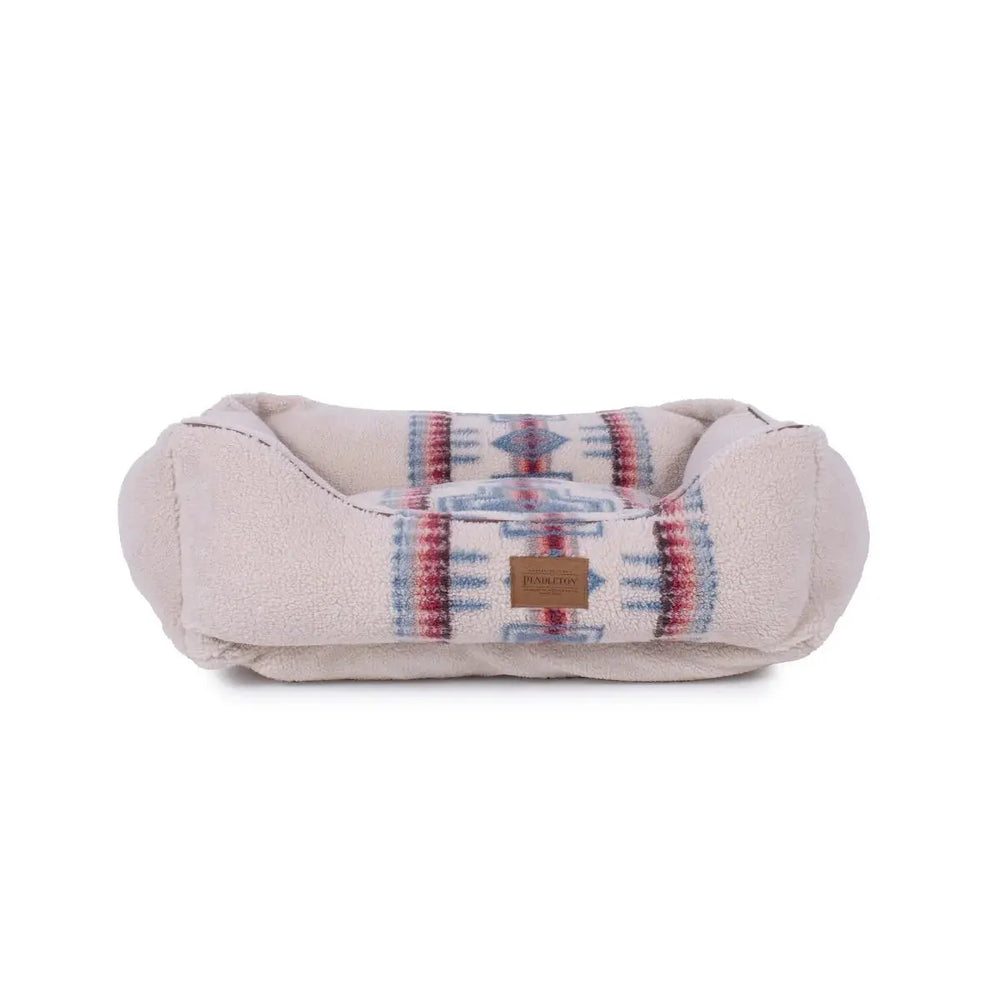 K9 Outdoors -  Pendleton Kuddler Dog Bed