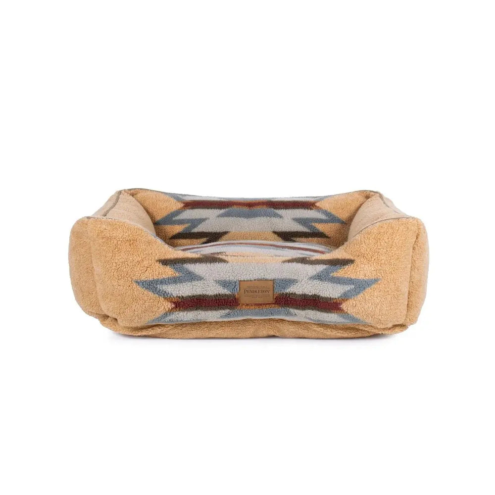 K9 Outdoors -  Pendleton Kuddler Dog Bed