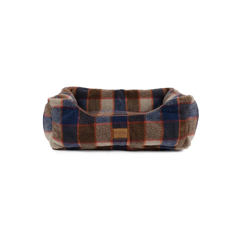 K9 Outdoors -  Pendleton Kuddler Dog Bed