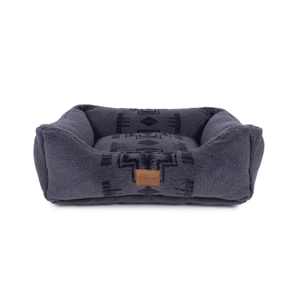 K9 Outdoors -  Pendleton Kuddler Dog Bed