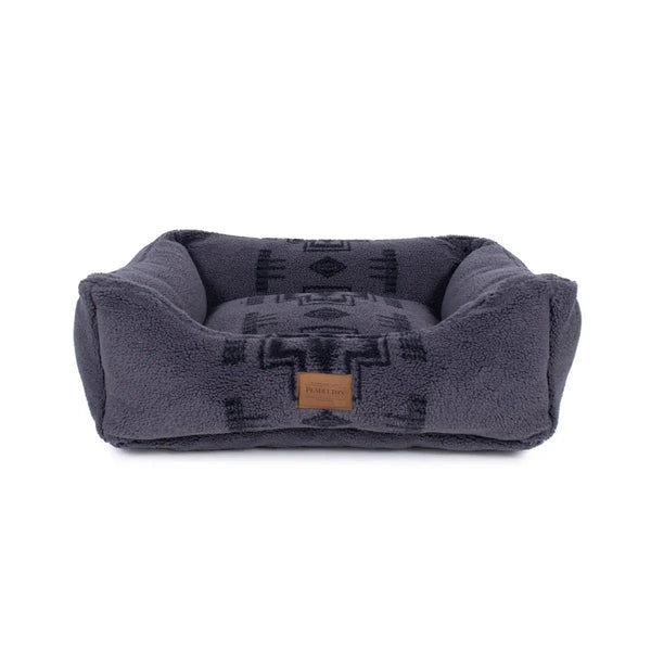 K9 Outdoors -  Pendleton Kuddler Dog Bed