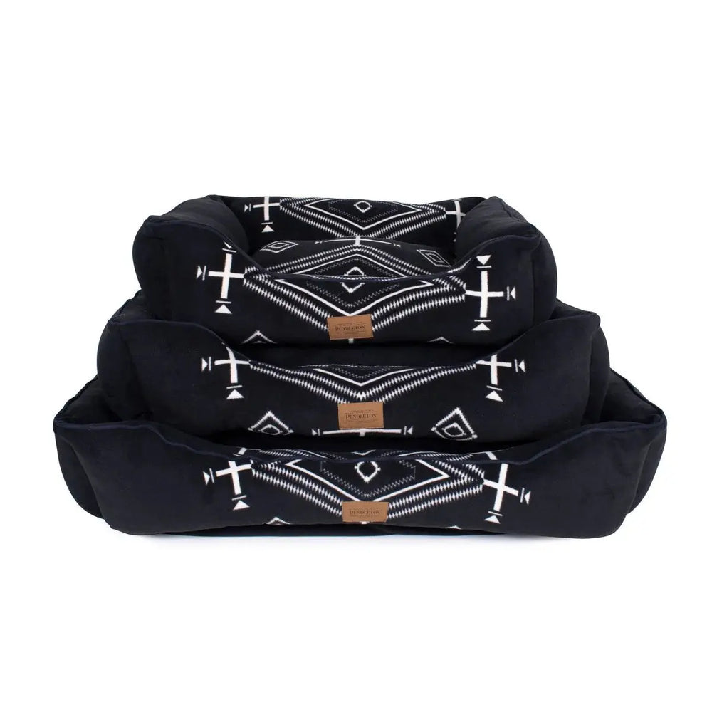 K9 Outdoors -  Pendleton Kuddler Dog Bed