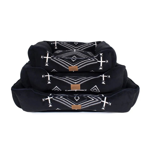 K9 Outdoors -  Pendleton Kuddler Dog Bed