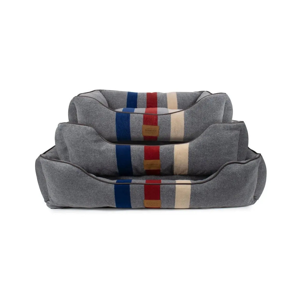 K9 Outdoors -  Pendleton Kuddler Dog Bed