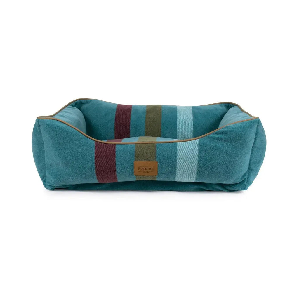 K9 Outdoors -  Pendleton Kuddler Dog Bed