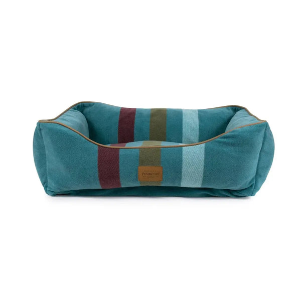K9 Outdoors -  Pendleton Kuddler Dog Bed