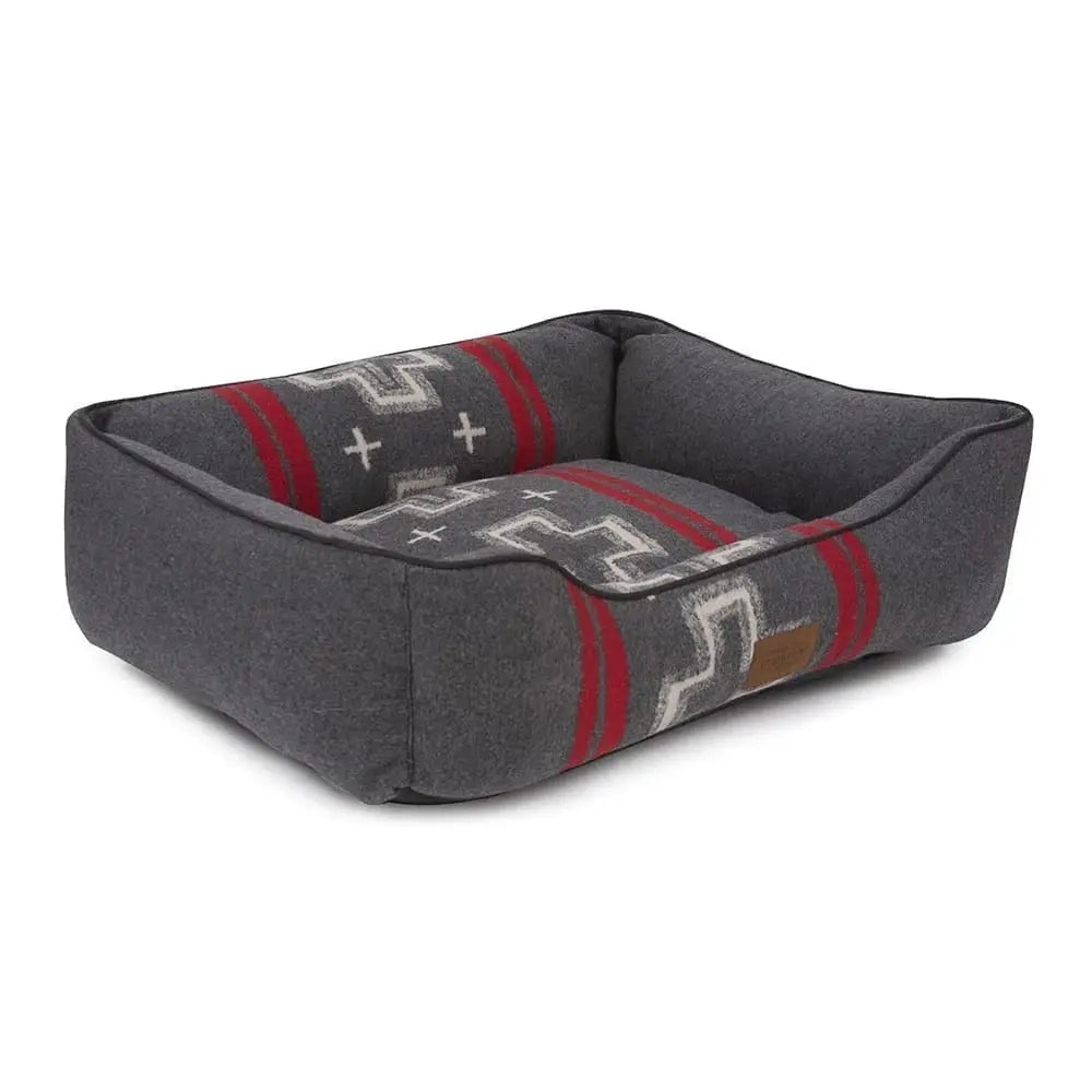 K9 Outdoors -  Pendleton Kuddler Dog Bed