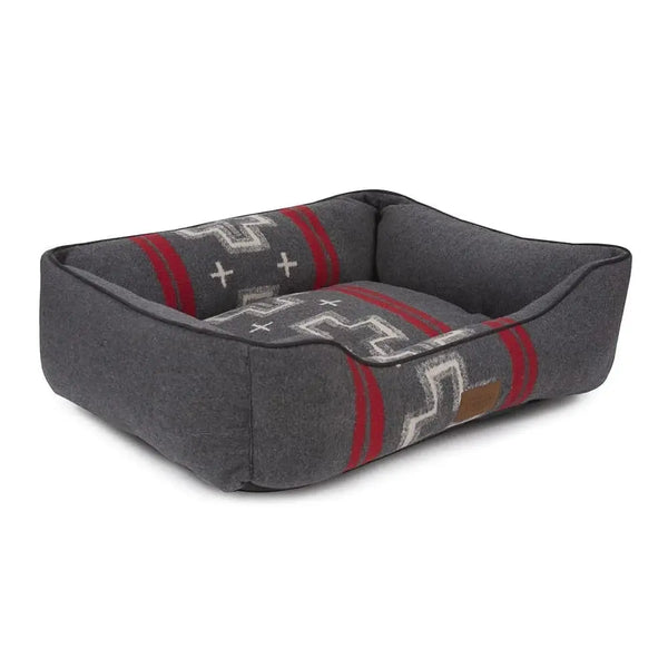 K9 Outdoors -  Pendleton Kuddler Dog Bed