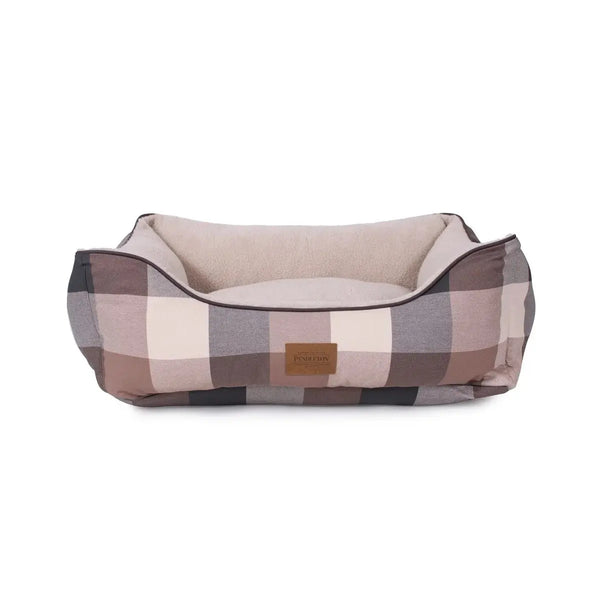 K9 Outdoors -  Pendleton Kuddler Dog Bed