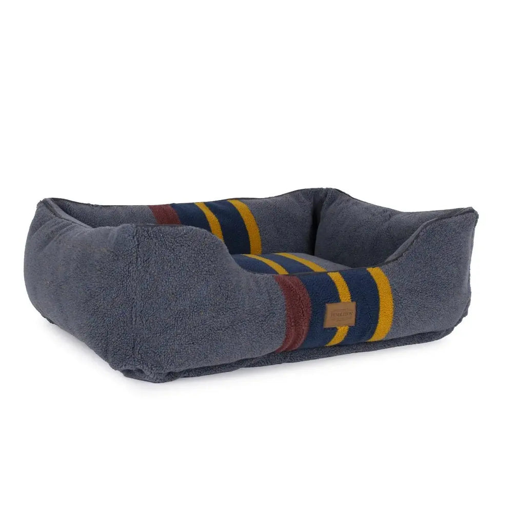 K9 Outdoors -  Pendleton Kuddler Dog Bed