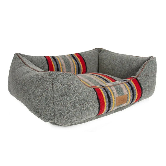 K9 Outdoors -  Pendleton Kuddler Dog Bed