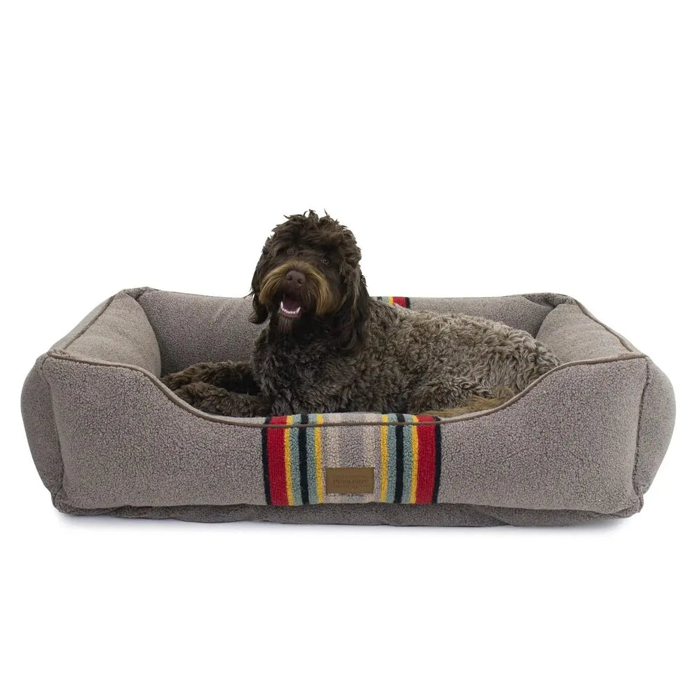 K9 Outdoors -  Pendleton Kuddler Dog Bed