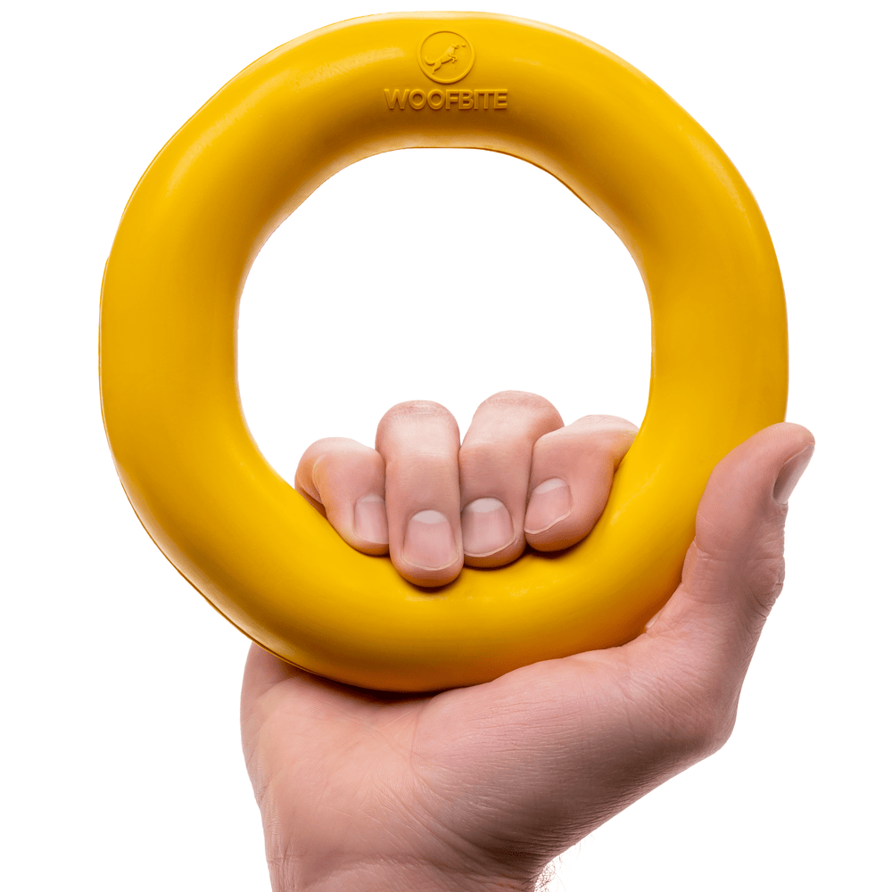 Monster K9 Dog Toys - Power Ring