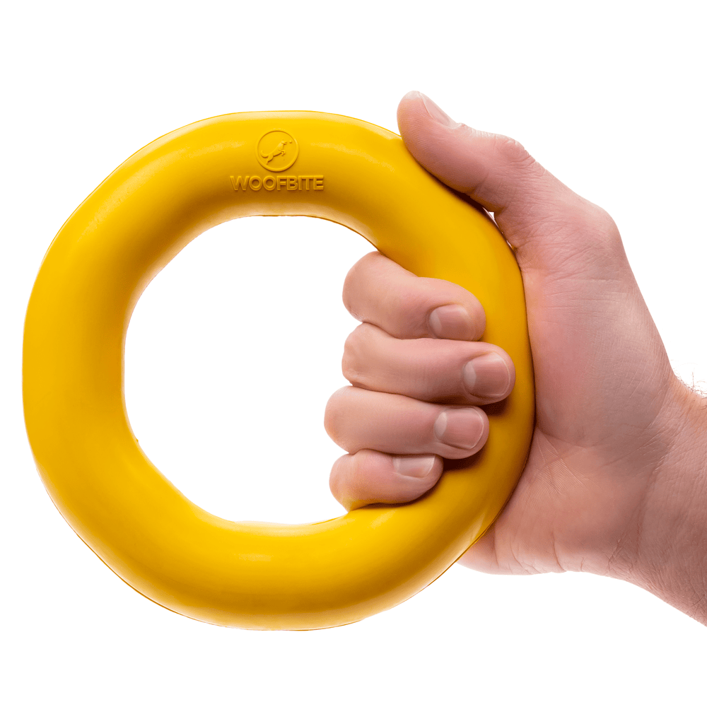 Monster K9 Dog Toys - Power Ring