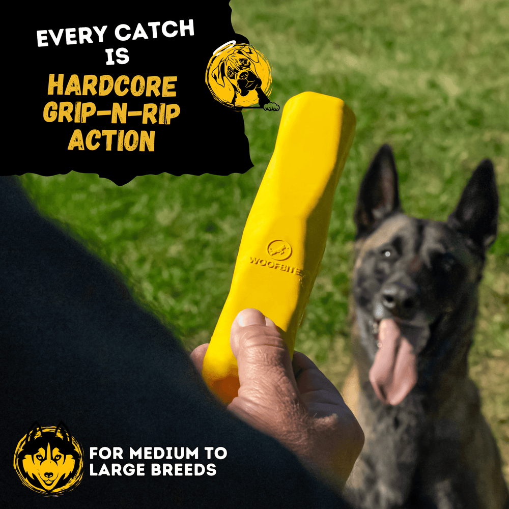 Monster K9 Dog Toys -  Power Stick