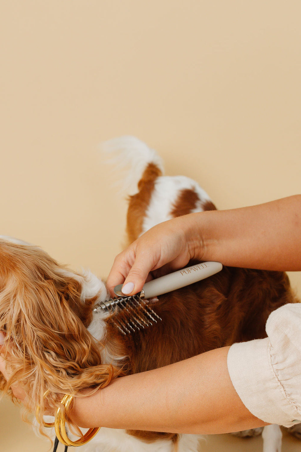 Pup Parent Essentials Kit